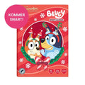 Bluey julekalender 40 g - Kinsarvik NaturkostJulekalenderBluey5010775204485#helsekost#