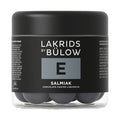 Bulow small e salmiak 115 gr - Kinsarvik NaturkostLakrisBulow5710858000781#helsekost#
