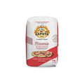 Caputo pizzamel tipo - 00 1 kg - Kinsarvik NaturkostMelCaputo8014601036100helsekost