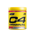 C4 pre workout fruit punch 204 g - Kinsarvik NaturkostPre workoutCellucor c45056569900027helsekost
