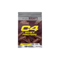 C4 Whey Protein Hershey´s milk chocolate 455g - Kinsarvik NaturkostTreningCellucor5056569902618helsekost