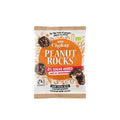 Chokay Peanut Rocks 85 gr - Kinsarvik NaturkostSjokoladeChokay8718481612705helsekost