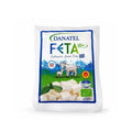 Danatel økologisk feta 150 g - Kinsarvik NaturkostDanatel5430001685008helsekost
