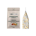 Daughter's Of Norway Premium Gurkemeie 100 g - Kinsarvik NaturkostKrydderDaughter's of norway7090066040112helsekost