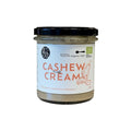 Diet Food økologisk cashewnøttkrem 300 g - Kinsarvik NaturkostNøttepåleggDiet food5906395147052helsekost