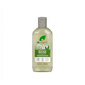 Dr Organic hemp oil rescue shampoo 265 ml - Kinsarvik NaturkostSjampoDr organic5060391840819helsekost