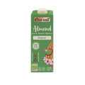 Ecomil almond original 1 l - Kinsarvik NaturkostMandelmelkEcomil8428532210049helsekost