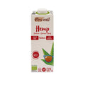 Ecomil hemp drikk 1 L - Kinsarvik NaturkostHampmelkEcomil8428532230115helsekost