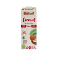 Ecomil kokosmelk 1 liter - Kinsarvik NaturkostKokosmelkEcomil8428532121437helsekost