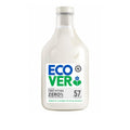 Ecover zero sensitive tøymykner 1,43 L - Kinsarvik NaturkostTøymyknerEcover5412533428537#helsekost#