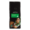 Ekoplaza Mørkbrente Kaffebønner Øko 500gr - Kinsarvik NaturkostHele kaffebønnerEkoplaza8711521934317helsekost