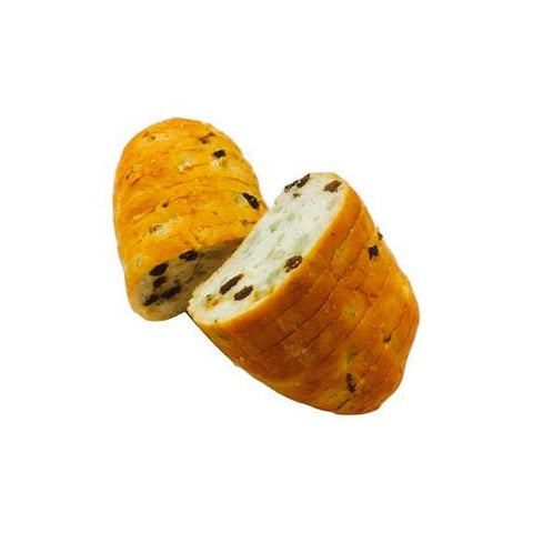 Elda glutenfri julebrød - Kinsarvik NaturkostBrød & bakst - frysElda7090011151221helsekost