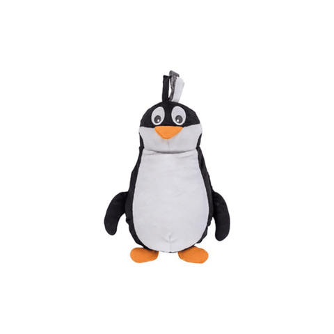 Fashy varmeflaske pingvin med rapfsfrø - Kinsarvik NaturkostVarmeflaskerFashy4008339672154#helsekost#