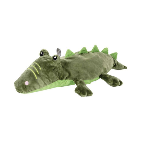 Fashy varmepute krokodille med druefrø - Kinsarvik NaturkostVarmeflaskerFashy4008339706699helsekost