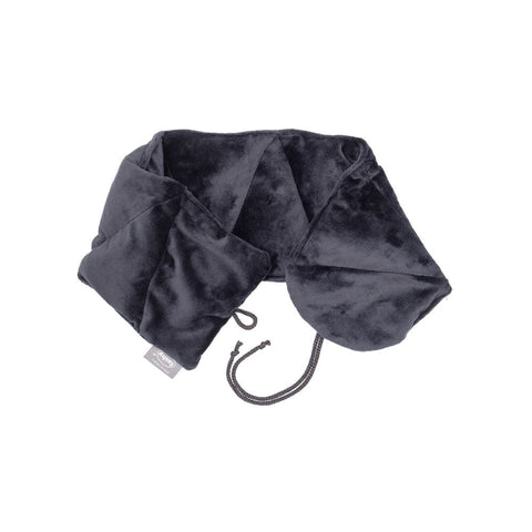 Fashy varmepute svart 64 x 14,5 cm - Kinsarvik NaturkostVarmeflaskerFashy4008339790667#helsekost#
