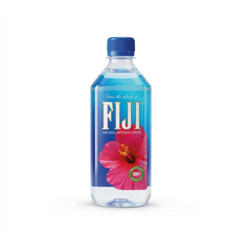 Fiji Vann 500 ml - Kinsarvik NaturkostVann uten kullsyreFiji9417574000083helsekost