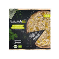 Flammbio økologisk pizza greek style 200 g - Kinsarvik NaturkostFlammbio4016645271176helsekost