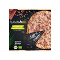 Flammbio økologisk pizza med bacon & løk 200 g - Kinsarvik NaturkostFlammbio4016645270674helsekost