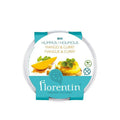 Florentin hummus mango curry 170 g - Kinsarvik NaturkostSmørepåleggFlorentin8714685907593helsekost
