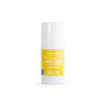 Föllinge solbeskyttende tinted ansiktskrem varm SPF25 30ml - Kinsarvik NaturkostSolkremFöllinge73182474helsekost