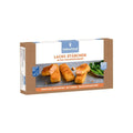 FollowFood fiskepinner av laks 270 g - Kinsarvik NaturkostFollowfood4250073462939helsekost