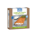 Followfood panert torskefilet 230 g - Kinsarvik NaturkostFollowfood4250073462670helsekost