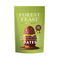 Forest Feast pistachio crisp sjokoladetrukne dadler 120 g - Kinsarvik NaturkostSjokoladeForest feast5022374061628#helsekost#