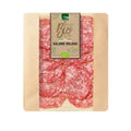 Fumagalli økologisk salami 70 g - Kinsarvik NaturkostKjøttpålegg & pølserFumagalli8002469691029helsekost