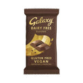 Galaxy classic vegansk sjokolade 100 g - Kinsarvik NaturkostVegansk sjokoladeGalaxy5056357909041#helsekost#