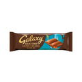 Galaxy salted caramel vegansk sjokolade 40 g - Kinsarvik NaturkostVegansk sjokoladeGalaxy5056357913017#helsekost#