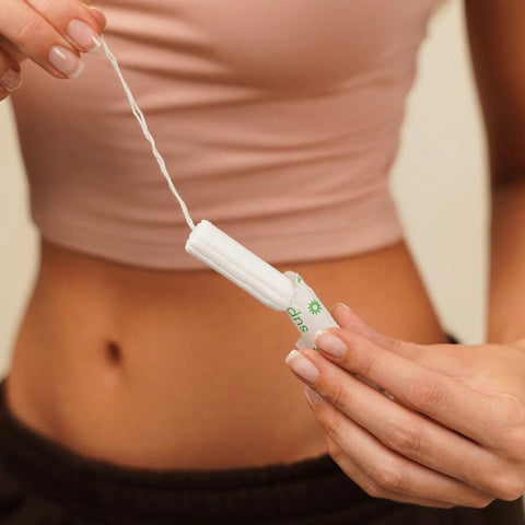 Gentle Day Tamponger Super Plus 15stk. - Kinsarvik NaturkostIntimhygieneGentle day4779030680198helsekost