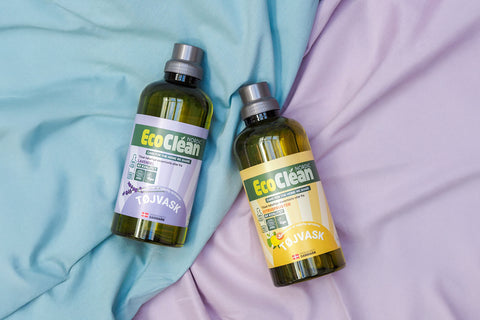 Alt fra Eco Clean