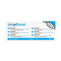 GetTested PSA test 1 stk - Kinsarvik NaturkostHjemmetesterGet tested7340221700253#helsekost#
