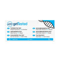 GetTested skjoldbruskkjerteltest 1 stk - Kinsarvik NaturkostHjemmetesterGet tested7340221700567#helsekost#
