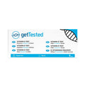 GetTested vitamin D test 1 stk - Kinsarvik NaturkostHjemmetesterGet tested7340221700802#helsekost#