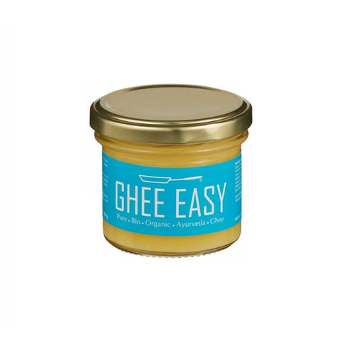 Ghee Easy ghee naturell 245 g - Kinsarvik NaturkostGheeGhee easy8717953206442helsekost