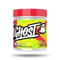 Ghost bcaa lemon crush 330 g - Kinsarvik NaturkostAminosyrer (sport & trening)Ghost810028294486helsekost
