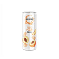 Glug! 100% peach juice 320 ml - Kinsarvik NaturkostJuiceGlug!5038167010322helsekost