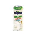 Alpro økologisk soya drikk usøtet 1 L - Kinsarvik NaturkostSoyamelkGoodlife5411188141686helsekost