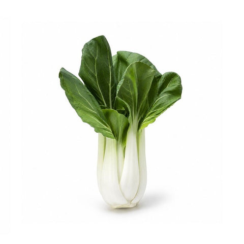 Økologisk pak choi 1 stk - Kinsarvik NaturkostGoodlifeFG000074helsekost
