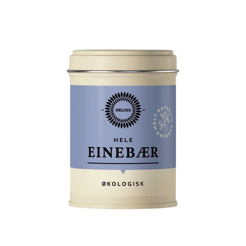 Helios einebær 23 g - Kinsarvik NaturkostKrydderHelios7029121012900helsekost