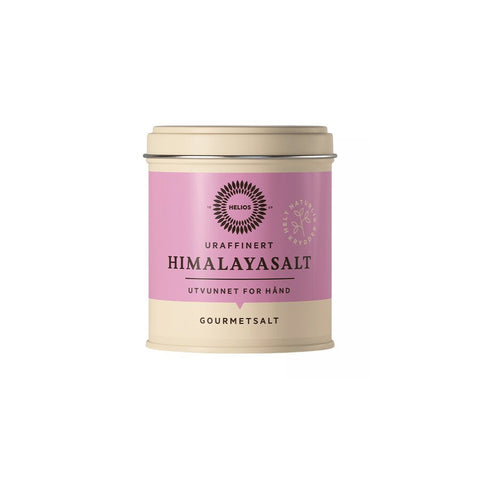 Helios himalayasalt med lokk 180 g - Kinsarvik NaturkostSaltHelios7029123164768helsekost