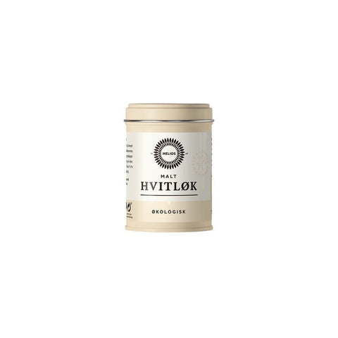 Helios Hvitløkskrydder 35gr. - Kinsarvik NaturkostKrydderHelios7029121012023helsekost