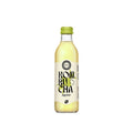 Helios kombucha ingefær 275 ml - Kinsarvik NaturkostKombuchaHelios7029121007180helsekost