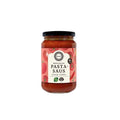 Helios økologisk pastasaus arrabbiata 350 g - Kinsarvik NaturkostSauser & pasteHelios7070622010940helsekost