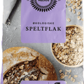 Helios Speltflak 600 g - Kinsarvik NaturkostGryn, korn, flak & kliHelios7029121011392helsekost