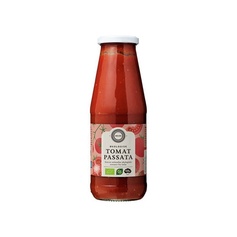 Helios Tomat Passata 680g - Kinsarvik NaturkostSauser & pasteHelios7023051001485helsekost