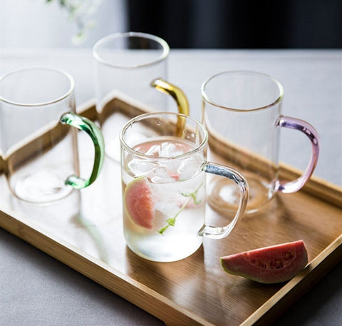 Himalaya handy kopper i glass 4 stk 300 ml - Kinsarvik NaturkostTe utstyrHimalaya982470407helsekost