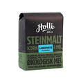 Holli Mølle landhvete finmalt 1 kg - Kinsarvik NaturkostKornmelHolli mølle7090014690796helsekost