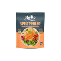 Holli Mølle økologisk speltperler 250 g - Kinsarvik NaturkostGryn, korn, flak & kliHolli mølle7090014698105helsekost